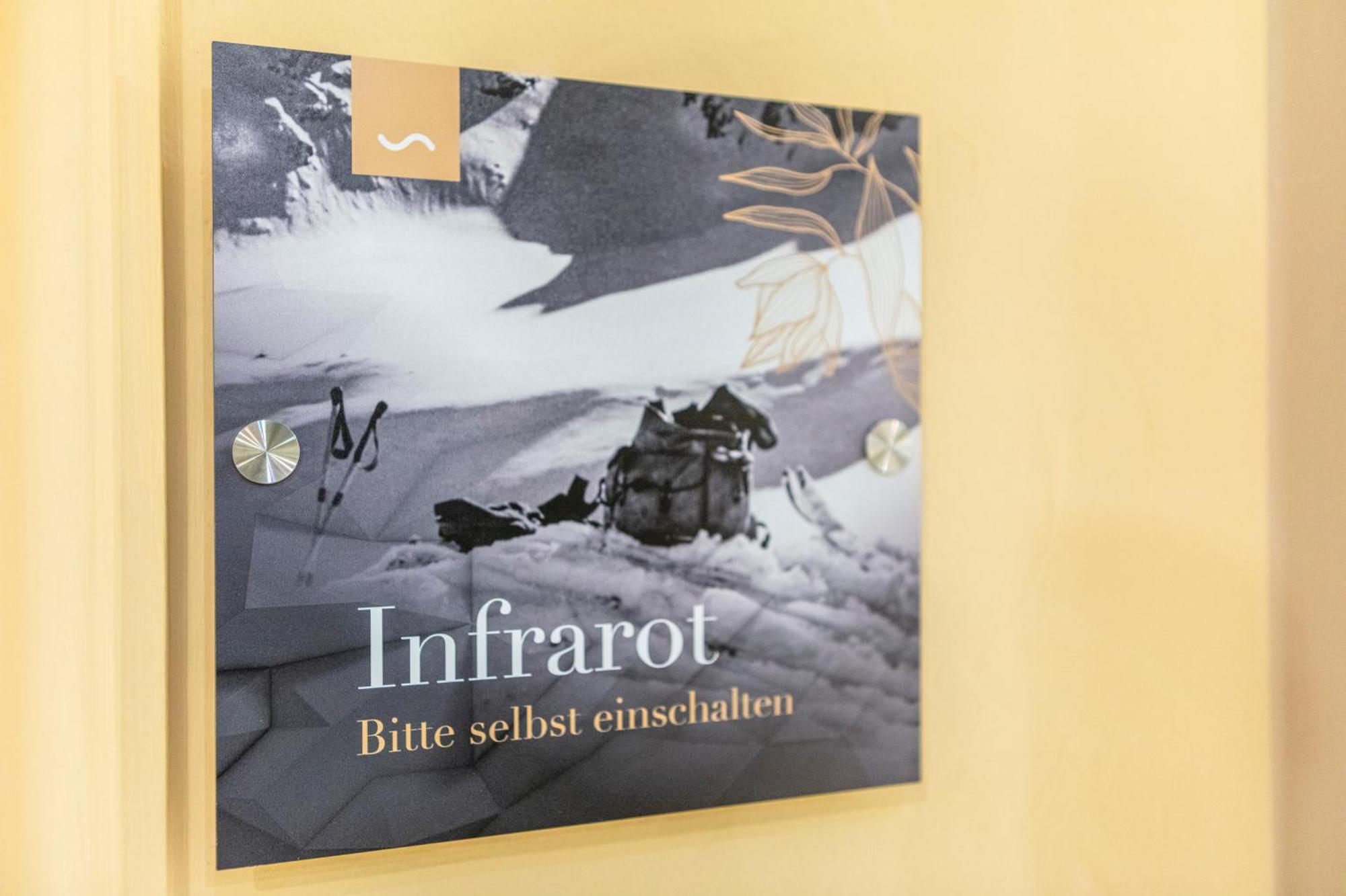 Hotel Oberwirt - Nahe An Saalbach Und Zell Am See, Viehhofen Sommercard Екстериор снимка