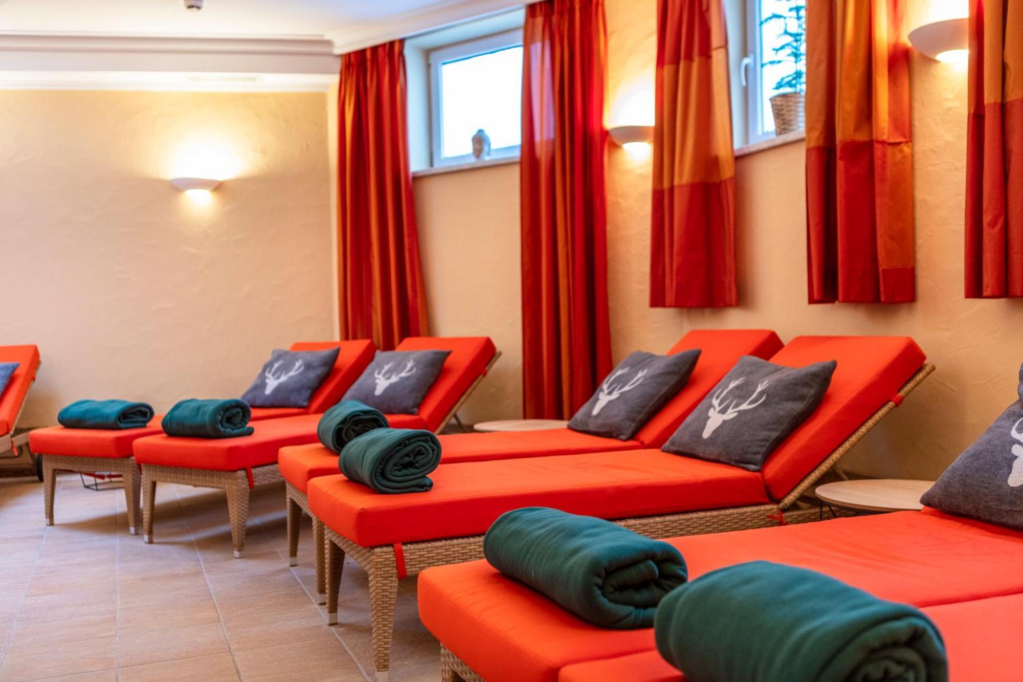 Hotel Oberwirt - Nahe An Saalbach Und Zell Am See, Viehhofen Sommercard Екстериор снимка