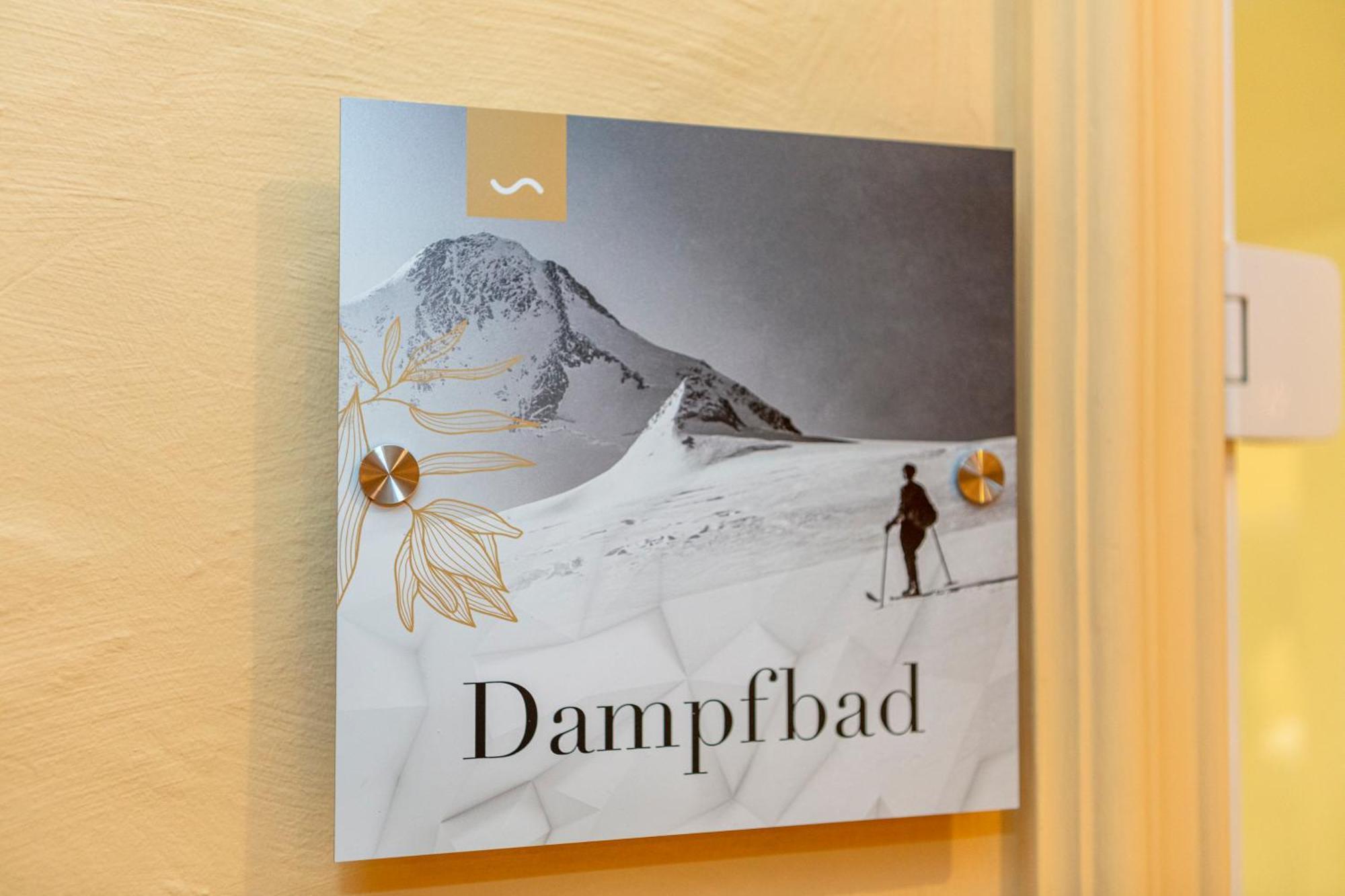 Hotel Oberwirt - Nahe An Saalbach Und Zell Am See, Viehhofen Sommercard Екстериор снимка