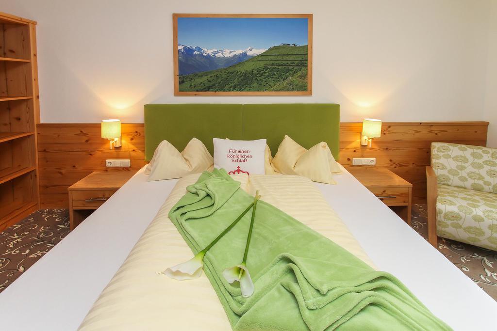 Hotel Oberwirt - Nahe An Saalbach Und Zell Am See, Viehhofen Sommercard Екстериор снимка
