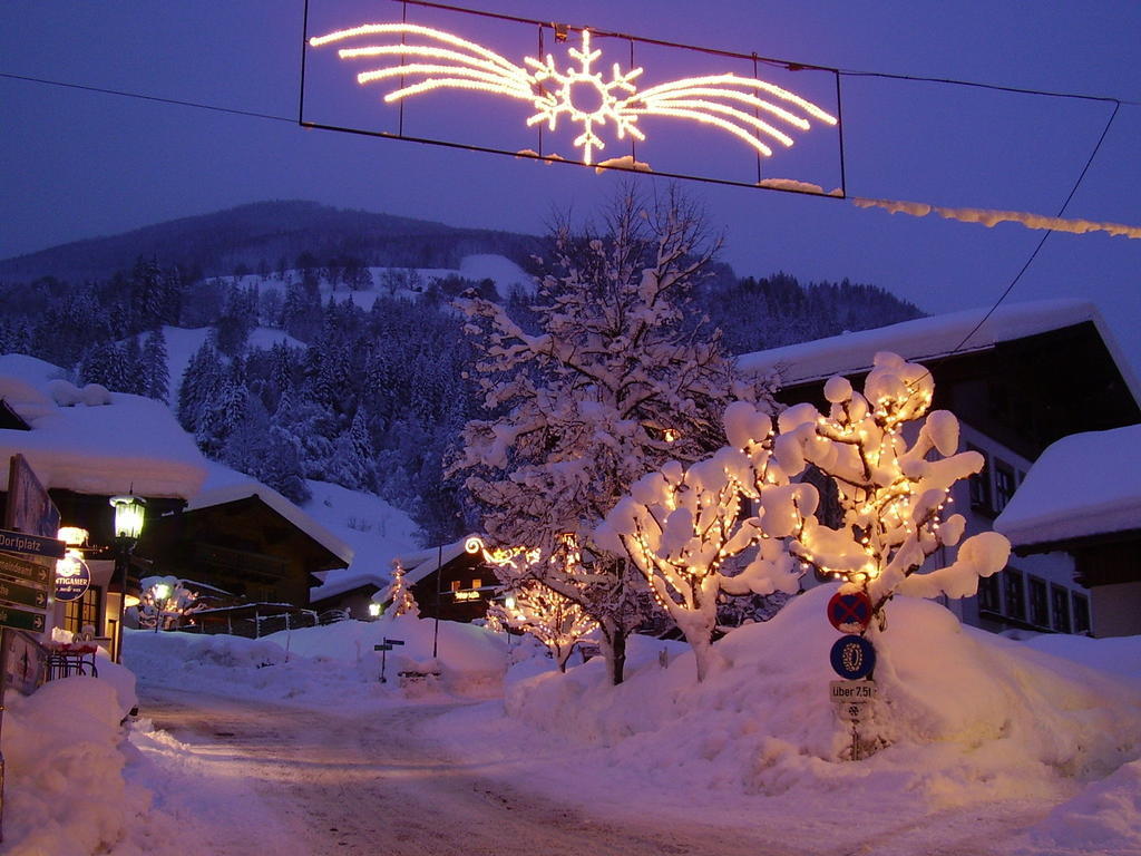 Hotel Oberwirt - Nahe An Saalbach Und Zell Am See, Viehhofen Sommercard Екстериор снимка