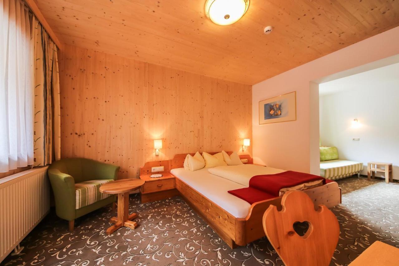Hotel Oberwirt - Nahe An Saalbach Und Zell Am See, Viehhofen Sommercard Екстериор снимка
